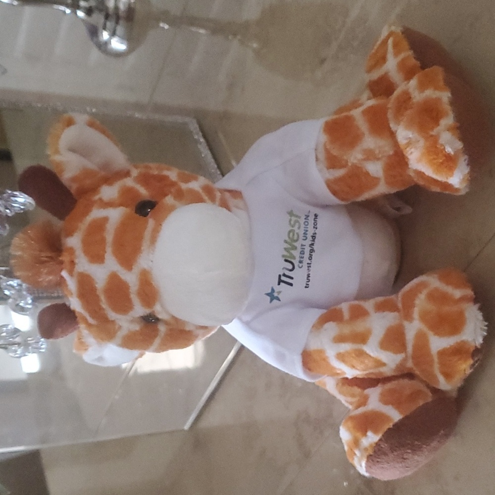 Giraffe Bank